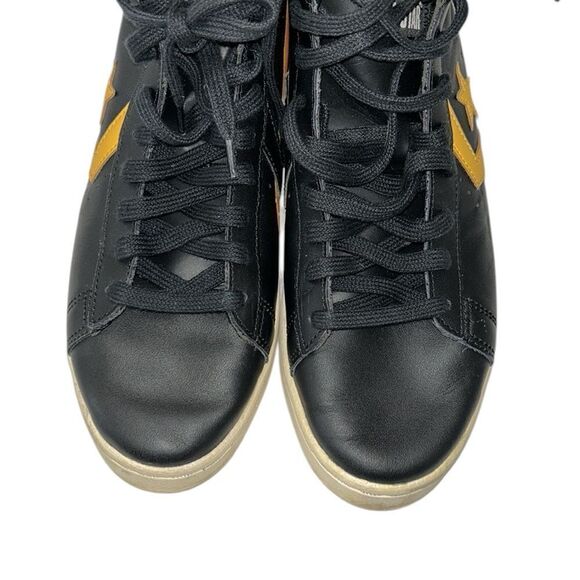 Converse Roswell Rayguns Pro Leather High Top(Size 7.5) - Picture 4 of 10